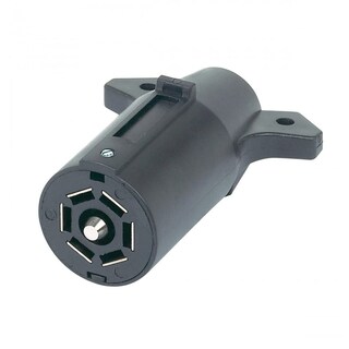 Foto 1 | Foto 1 | Hopkins Soluciones De Remolque Conector Para Remolque Rv De 7 Pines 48505 - Venta Internacional.