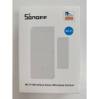 Foto 7 | Foto 7 | Sensor De Puerta Sonoff Dw2 Rf Versión