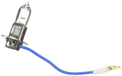 Foto 2 | Foto 2 | Bombilla Halógena Estándar Philips H3 Para Vehículos Paquete De 1 Unidad - Venta Internacional.