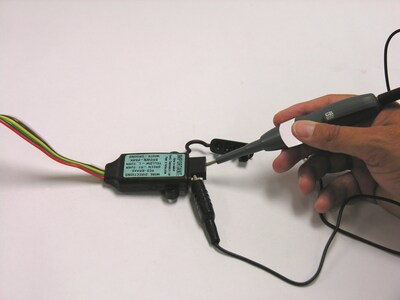 Foto 2 | Foto 2 | Probador De Circuitos Automotrices Gardner Bender Gat-3400 Cables De 0 9 M - Venta Internacional.