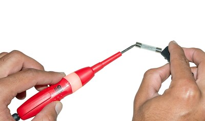 Foto 3 | Foto 3 | Probador De Circuitos Automotrices Gardner Bender Gat-3400 Cables De 0 9 M - Venta Internacional.