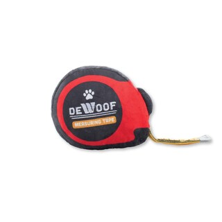 Foto 1 | Foto 1 | Juguete De Peluche Para Perros Con Flecos Mejor Medida 27 X 13 X 5 Cm - Venta Internacional.