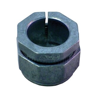 Foto 1 | Foto 1 | Conector De Compresión Emt Sigma Electric 3/4 Pulgadas Zinc - Venta Internacional.