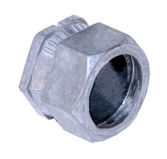 Foto 3 | Foto 3 | Conector De Compresión Emt Sigma Electric 3/4 Pulgadas Zinc - Venta Internacional.