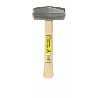Foto 1 | Foto 1 | Martillo Perforador Collins 1 5 Kg Mango De Nogal Americano 27 Cm - Venta Internacional.