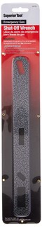 Foto 5 | Foto 5 | Llave Superior Tool Para Corte De Gas De Emergencia Talla Única - Venta Internacional.