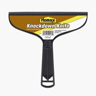 Foto 1 | Foto 1 | Espátula Palette Homax Knockdown De 7.5 Pulgadas Paquete De 6 - Venta Internacional.