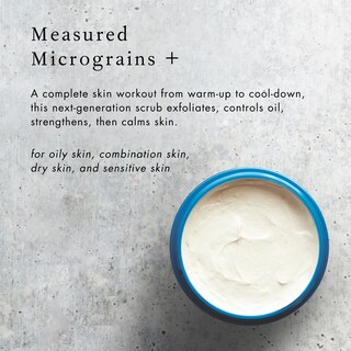 Foto 3 | Foto 3 | Exfoliante Facial Bioelements Measured Micrograins 120 Ml Para Toda La Piel - Venta Internacional.