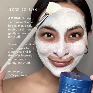 Foto 6 | Foto 6 | Exfoliante Facial Bioelements Measured Micrograins 120 Ml Para Toda La Piel - Venta Internacional.