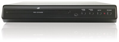 Foto 2 | Foto 2 | Reproductor De Dvd Gpx D200b De Escaneo Progresivo Con Control Remoto - Venta Internacional.