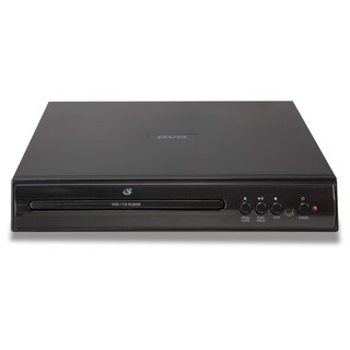 Foto 5 | Foto 5 | Reproductor De Dvd Gpx D200b De Escaneo Progresivo Con Control Remoto - Venta Internacional.