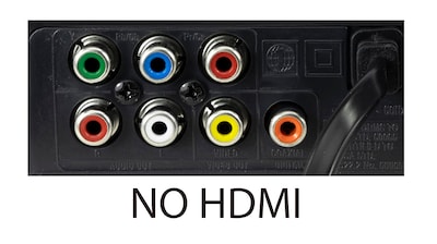 Foto 7 | Foto 7 | Reproductor De Dvd Gpx D200b De Escaneo Progresivo Con Control Remoto - Venta Internacional.