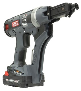 Foto 2 | Foto 2 | Pistola De Tornillo Senco Duraspin Ds225-18v 2'' 5000 Rpm Inalámbrica - Venta Internacional.
