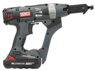 Foto 4 | Foto 4 | Pistola De Tornillo Senco Duraspin Ds225-18v 2'' 5000 Rpm Inalámbrica - Venta Internacional.