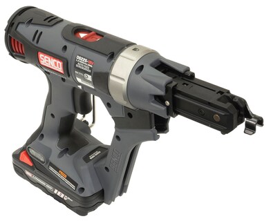 Foto 5 | Foto 5 | Pistola De Tornillo Senco Duraspin Ds225-18v 2'' 5000 Rpm Inalámbrica - Venta Internacional.