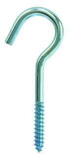 Foto 1 | Foto 1 | Gancho De Almacenamiento Ace Hampton De Acero Galvanizado 10 Cm 27 Kg - Venta Internacional.