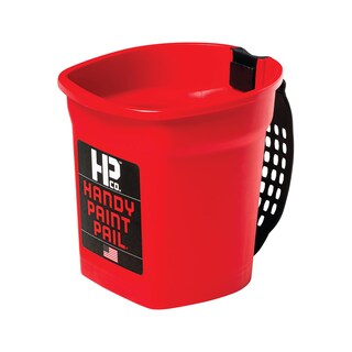 Foto 1 | Foto 1 | Cubo De Pintura Práctico Bucket Handy Paint Products De 950 Ml Con Soporte Magnético - Venta Internacional.