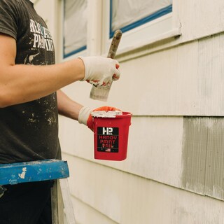 Foto 4 | Foto 4 | Cubo De Pintura Práctico Bucket Handy Paint Products De 950 Ml Con Soporte Magnético - Venta Internacional.