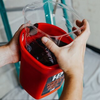 Foto 6 | Foto 6 | Cubo De Pintura Práctico Bucket Handy Paint Products De 950 Ml Con Soporte Magnético - Venta Internacional.