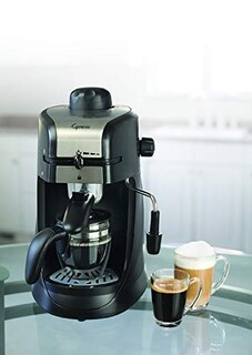 Foto 2 | Foto 2 | Cafetera Capresso 304.01 Steam Pro Espresso - Venta Internacional.