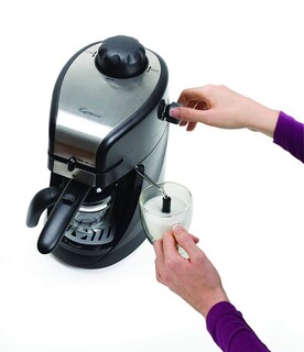 Foto 3 | Foto 3 | Cafetera Capresso 304.01 Steam Pro Espresso - Venta Internacional.