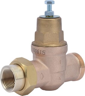 Foto 1 | Foto 1 | Válvula Cash Acme Eb45 Reguladora De Presión De 1 Pulgada 45 Psi - Venta Internacional.