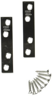 Foto 1 | Foto 1 | Mend Brace National/spectrum Brands Hhi N348-367 Acero Inoxidable - Venta Internacional.
