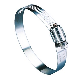 Foto 1 | Foto 1 | Abrazadera De Manguera Tridon Ideal De Acero Inoxidable 6 4-11 5 Cm - Venta Internacional.