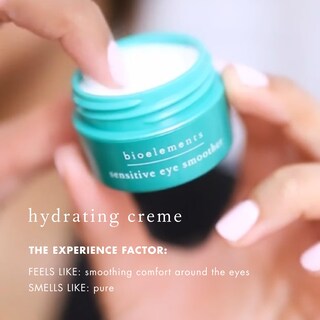 Foto 4 | Foto 4 | Crema De Noche Antienvejecimiento Para Ojos Bioelements Sensitive Eye Smoother - Venta Internacional.