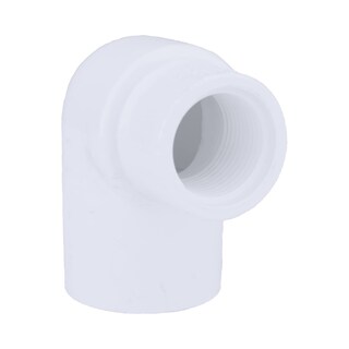 Foto 1 | Foto 1 | Manguera De Montaje Charlotte Pipe 1x3/4 Sch 40 90° Codo - Venta Internacional.