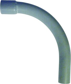 Foto 1 | Foto 1 | Conducto Eléctrico De Pvc Codo Cantex 1/2 Pulg. Dia. - Venta Internacional.