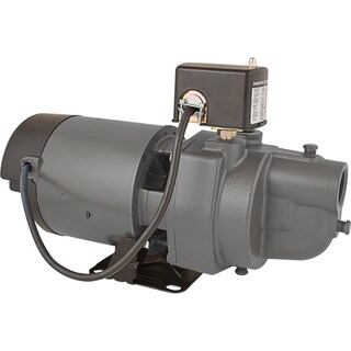 Foto 1 | Foto 1 | Bomba De Inyección Star Es07s Para Pozos Poco Profundos Hierro Fundido De 3/4 Hp 930 Gph - Venta Internacional.