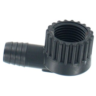 Foto 2 | Foto 2 | Tubo De Rociador Toro 53306 En Forma De Codo Hembra De 1/2 Pulgada - Venta Internacional.