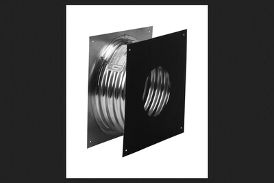 Foto 1 | Foto 1 | Dedal De Pared Selkirk 7 6 Cm Acero Galvanizado 3 Pulgadas - Venta Internacional.
