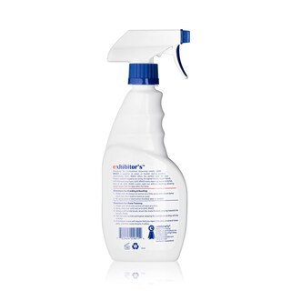 Foto 2 | Foto 2 | Agente De Peluquería Exhibitor's Quic Braid 473 Ml Spray - Venta Internacional.