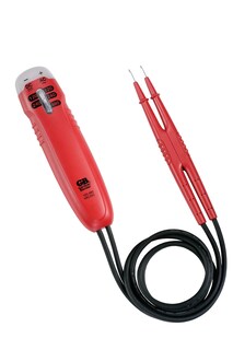 Foto 1 | Foto 1 | Probador De Voltaje Eléctrico Gardner Bender Gvt-392 120-480v Ac/dc - Venta Internacional.