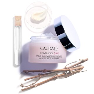 Foto 3 | Foto 3 | Crema Caudalie Resveratrol Lift Face Lifting Soft 50 Ml - Venta Internacional.
