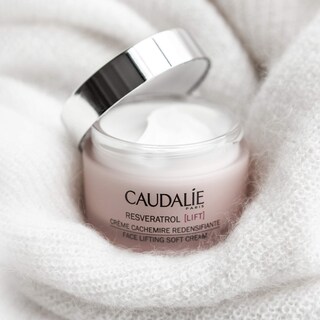 Foto 4 | Foto 4 | Crema Caudalie Resveratrol Lift Face Lifting Soft 50 Ml - Venta Internacional.