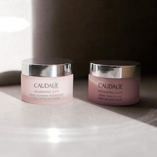 Foto 5 | Foto 5 | Crema Caudalie Resveratrol Lift Face Lifting Soft 50 Ml - Venta Internacional.