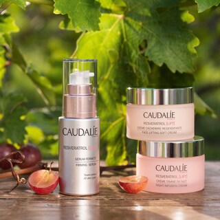Foto 6 | Foto 6 | Crema Caudalie Resveratrol Lift Face Lifting Soft 50 Ml - Venta Internacional.