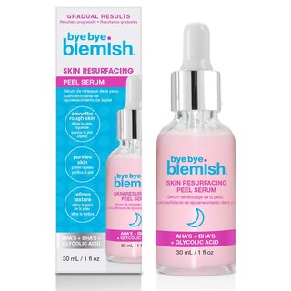 Foto 1 | Foto 1 | Sérum Bye Bye Bye Exfoliante Rejuvenecedor De Manchas Con Aha + Bha - Venta Internacional.