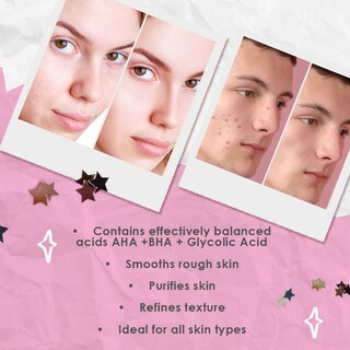Foto 4 | Foto 4 | Sérum Bye Bye Bye Exfoliante Rejuvenecedor De Manchas Con Aha + Bha - Venta Internacional.