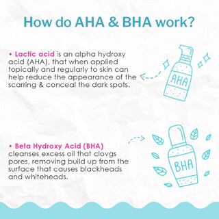 Foto 5 | Foto 5 | Sérum Bye Bye Bye Exfoliante Rejuvenecedor De Manchas Con Aha + Bha - Venta Internacional.
