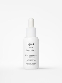 Foto 1 | Foto 1 | Sérum Björk And Berries Skin Awakening C Serum Hidratation - Venta Internacional.