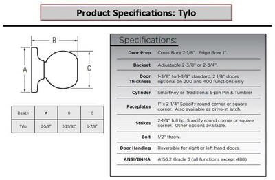 Foto 7 | Foto 7 | Lock Kwikset 400t Tylo Monocilíndrico De Latón Envejecido - Venta Internacional.