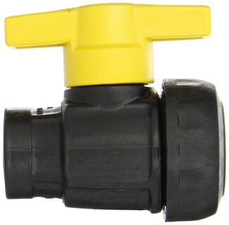 Foto 2 | Foto 2 | Válvula De Bola Valve Greenleaf Su075e De Polipropileno 3/4'' Npt - Venta Internacional.