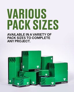 Foto 6 | Foto 6 | Tornillo De Transporte Hillman Galvanizado 5/16 X 13 Mm Paquete De 50 - Venta Internacional.