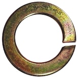 Lavadora Hillman Split Lock De 5/8 Pulgadas Grado 8 Paquete De 25 - Venta Internacional.