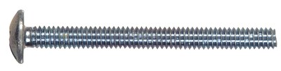Foto 1 | Foto 1 | Screw Hillman Con Cabeza Combinada De Zinc 10-24 X 1 3 Cm Paquete De 100 - Venta Internacional.
