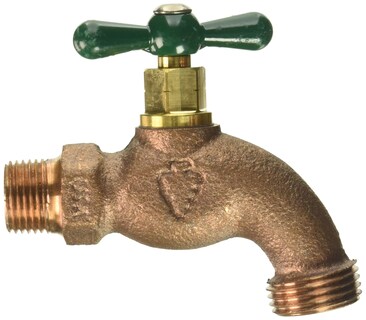 Foto 1 | Foto 1 | Faucet Arrowhead 301lf Rosca De Tubo Macho De 1/2 Pulgada Latón - Venta Internacional.